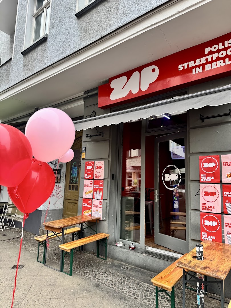 ZAP - Polish Streetfood · Fotos 2